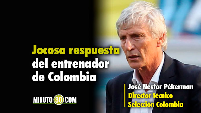 ¿Sigue pensando Pékerman que Gareca llevará a Perú al Mundial? 3 Sigue pensado P%C3%A9kerman que Gareca llevar%C3%A1 a Per%C3%BA el Mundial