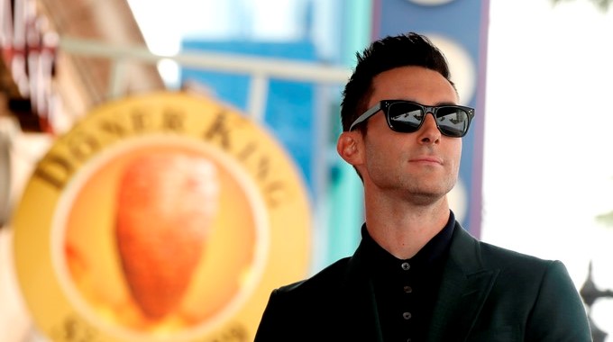 Adam Levin/ EFE/EPA/PAUL BUCK