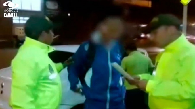 Aprehendieron a adolescente de 17 años que habría torturado y abusado de una niña de 11 años