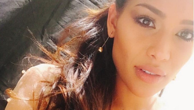 Andrea Tovar/ Tomada de Instagram: @andreatov