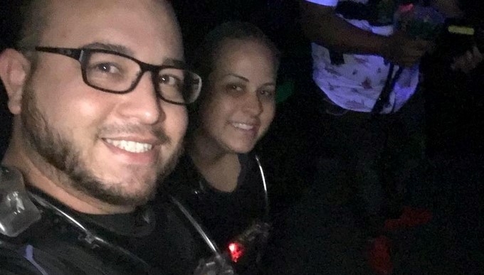 Ángel Ríos Boneta/ Tomada de Facebook: Angel Rios Boneta