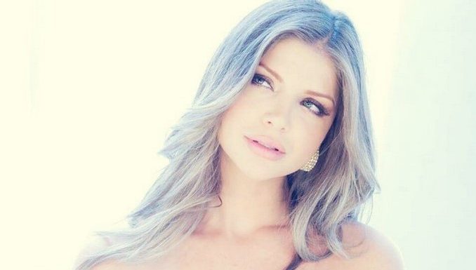 FOTO: Angélica Jaramillo se desnuda para Instagram | Minuto30