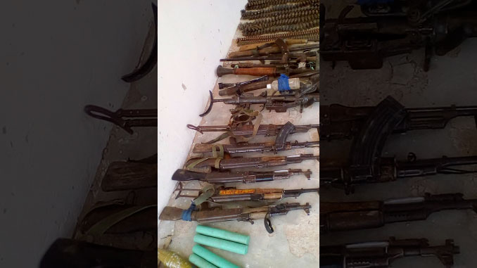 Boko Haram perpetra triple ataque suicida en Nigeria