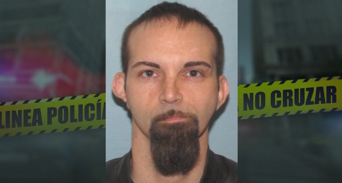 Tomada de People en Español, Joshua Gurto/ U.S. Marshal Northern District of Ohio