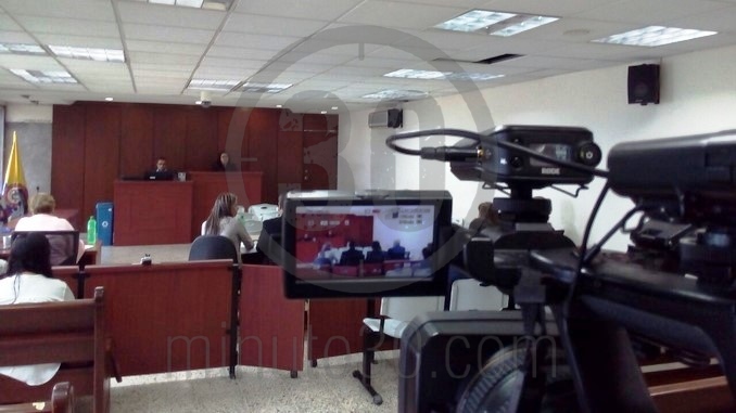 Cárcel para directivos de CDO, la solicitud de la Procuraduría por muerte de Juan Esteban Cantor 2 Audiencia juicio caso Space, Juan Esteban Cantor
