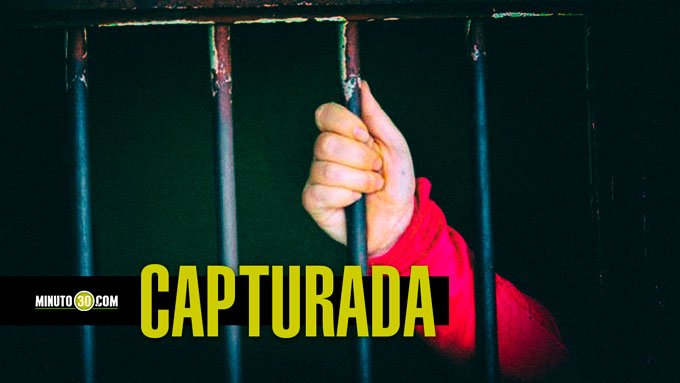 Agredió físicamente a una menor de 6 años y la capturaron en Apartadó