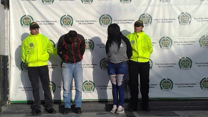 Cayeron 'los Destructores', banda que hurtaba vehículos en varias localidades de Bogotá