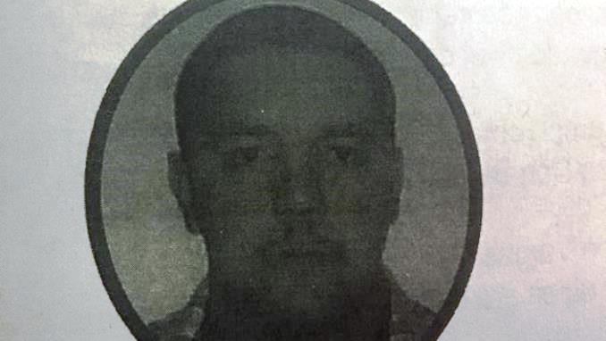 'Carlos Chata', en la mira de las autoridades 1 Alias 'Carlos Chata' o 'Tom'
