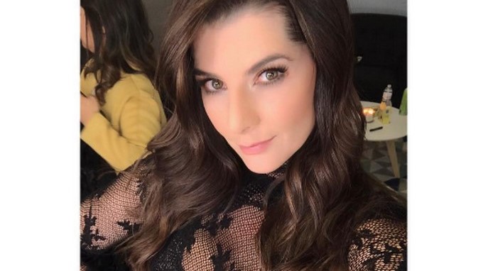 Carolina Cruz/ Tomada de Instagram: @carolinacruzosorio