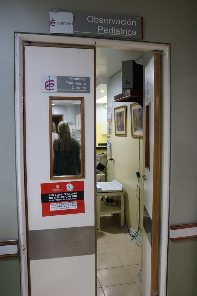 Así avanza la verificación del cierre de servicios de la IPS Juan Luis Londoño de la Cuesta