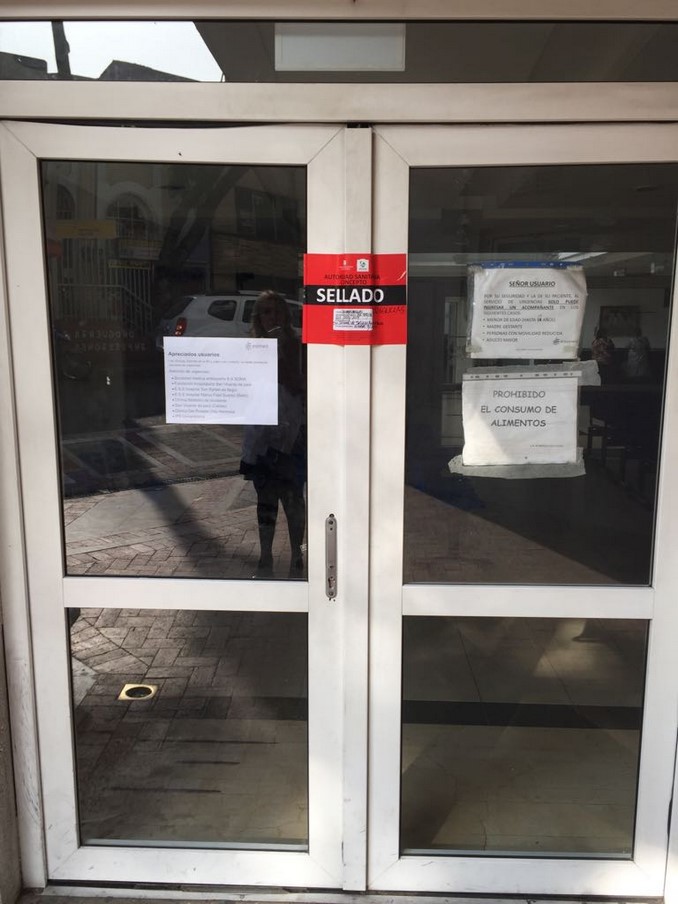Así avanza la verificación del cierre de servicios de la IPS Juan Luis Londoño de la Cuesta