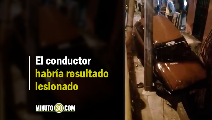 conductor-lesionado