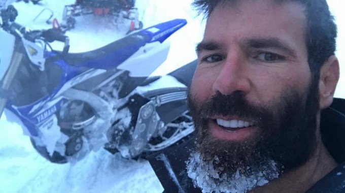 Dan Bilzerian/ Tomada de Instagram: @danbilzerian