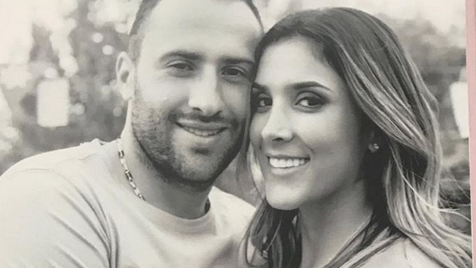 David y Daniela Ospina/ Tomada de Instagram: @daniela_ospina5