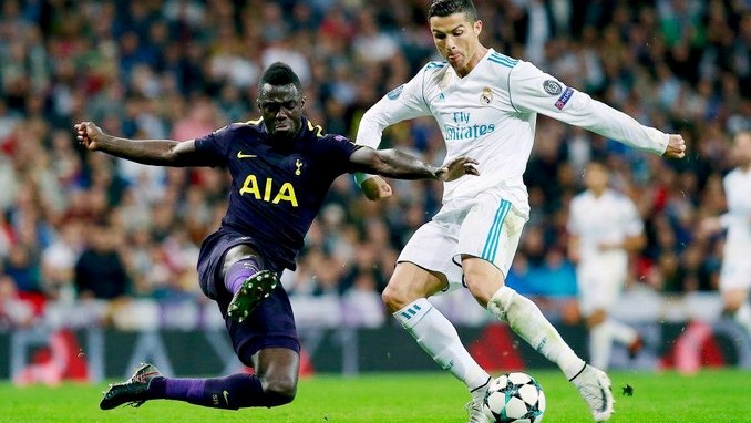 “No importa dónde vayas. No importa qué hagas. No importa quién seas”