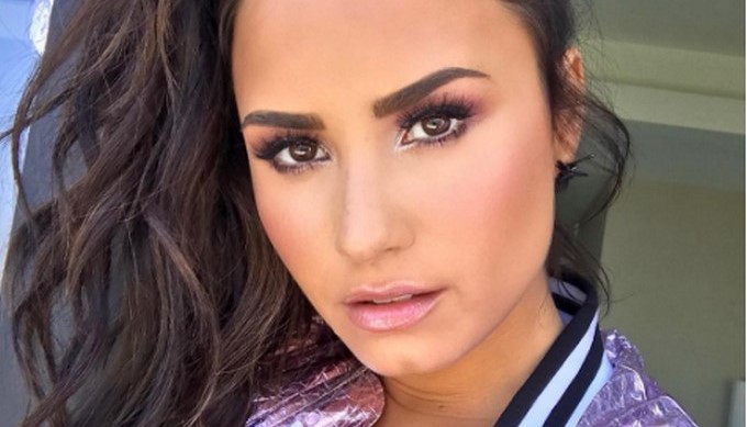 Demi Lovato/ Tomada de Instagram: @ddlovato