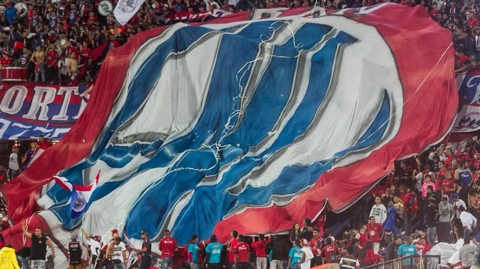 Lo buscan América y Once Caldas, pero él quiere llegar al Poderoso 1 dim hinchas