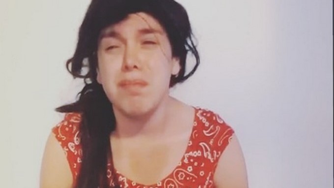 Edward Tremendo/ Captura tomada de Instagram: @lamaca