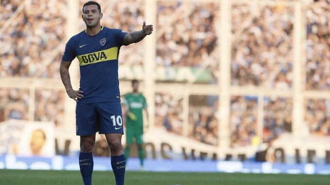 Ni al estadio podrá ingresar Cardona durante su sanción 2 edwin boca cardona