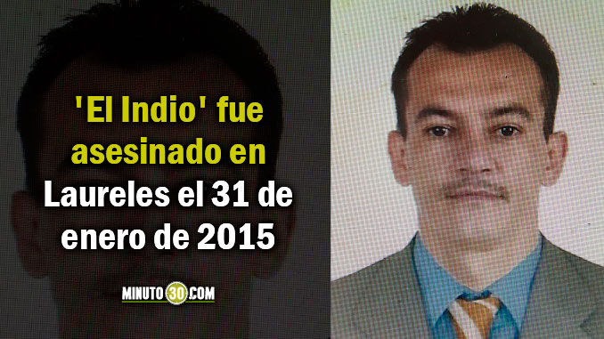 Instructor de buceo pagará 16 años de prisión por matar a golpes a habitante de calle que pidió comida 1 El Indio