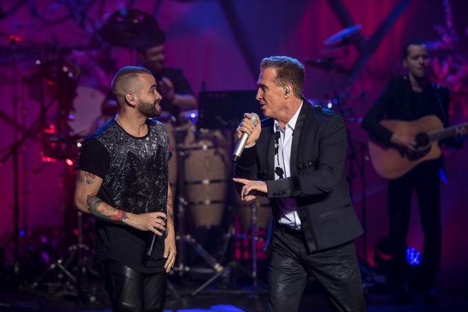 Nacho y Emmanuel: MTV Unplugged/ Chino Lemus para MTV Latinoamérica