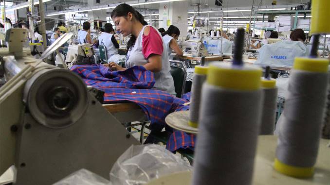 Subsidio a la nómina