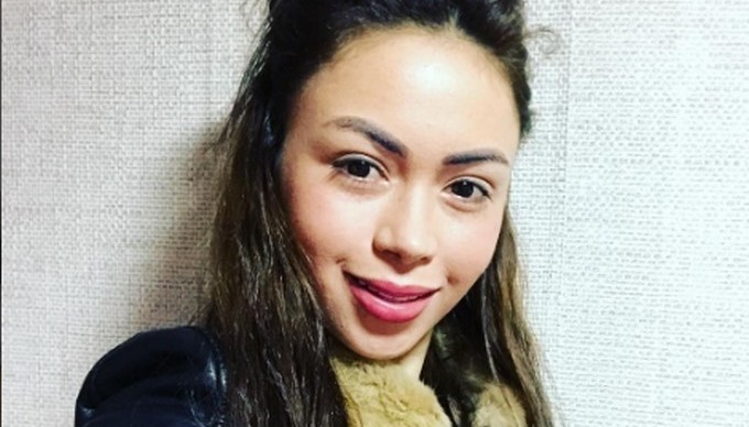 Daneidy Barrera, mejor conocida como "Epa Colombia"/ Tomada de Instagram: @epa_colombia