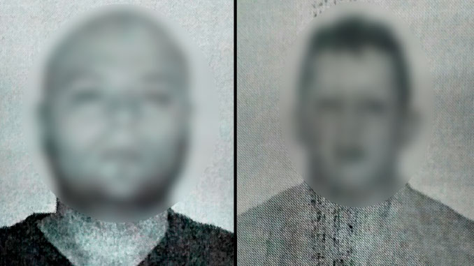 Los declararon culpables por inyectarle silicona líquida a una joven y causarle la muerte 2 Los declararon culpables por inyectarle silicona líquida a una joven y causarle la muerte