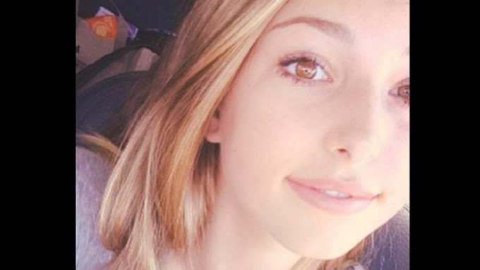 Eve Jobs/ Tomada de Instagram: @evecjobs