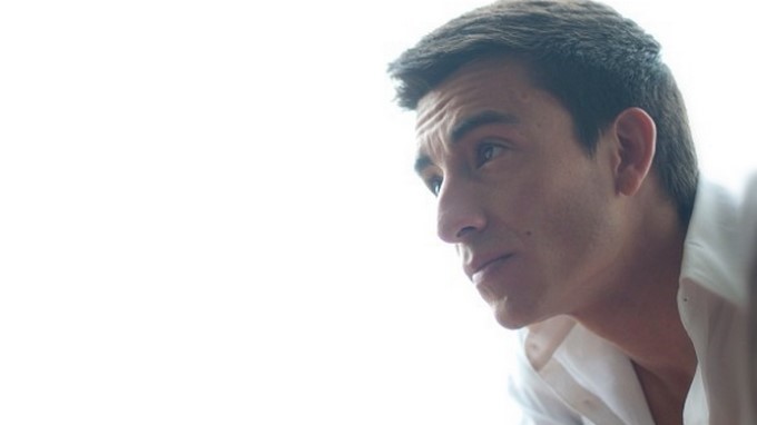 Francisco Bolívar/ Tomada de Instagram: @francisco_boli