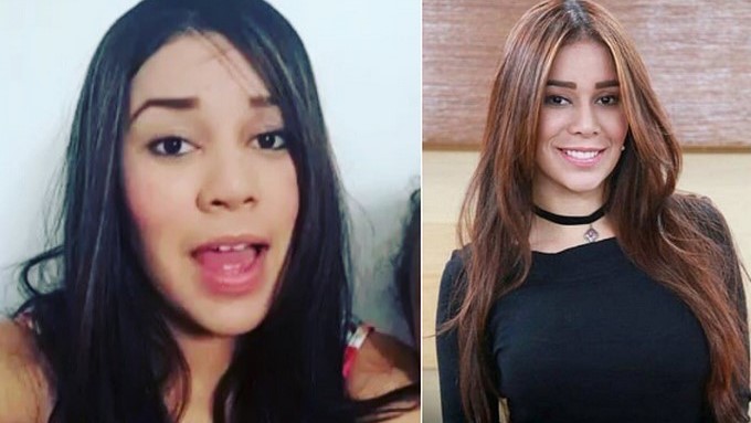 Gisselle Rada/ Tomada de Instagram: @gissellerada