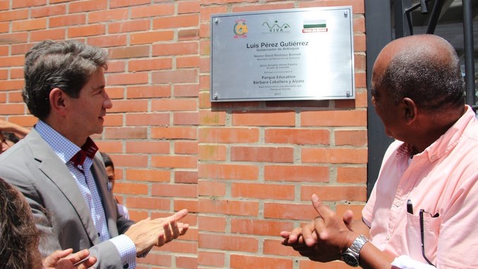 Se destinarán $3.000 millones para la modernización de la plaza de mercado de Yolombó: Gobernación