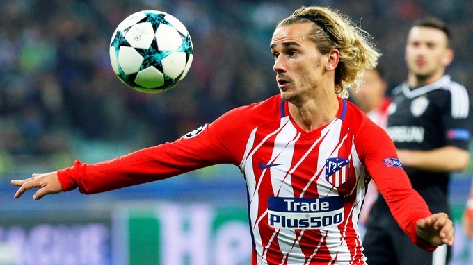 El Atlético empata en Champions y sigue dejando más dudas que certezas