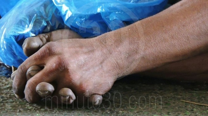 Habitante de calle de 60 años habría sido asesinada por no dejarse violar