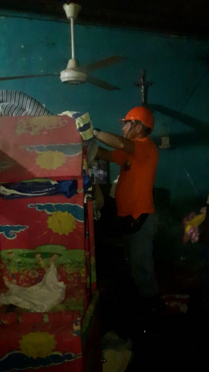 inundaciones, lluvias, Tarazá