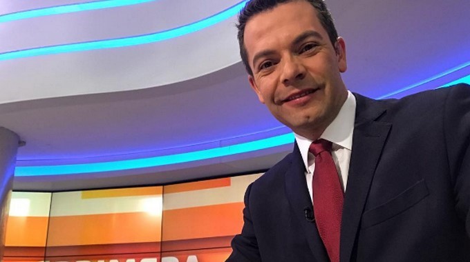 Iván Lalinde/ Tomada de Instagram: @ivanlalindeg