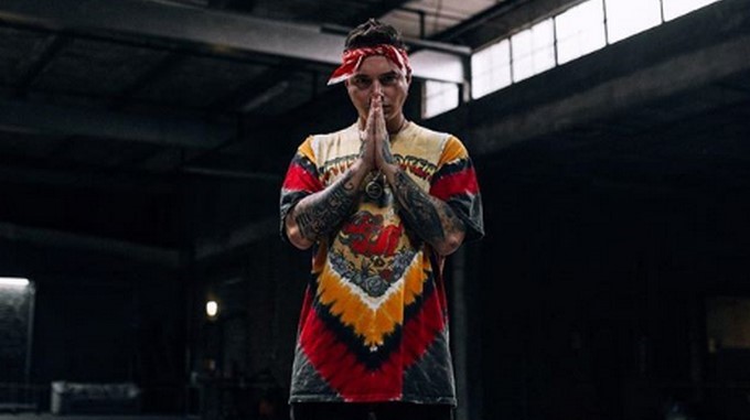 J Balvin/ Tomada de Instagram: @jbalvin