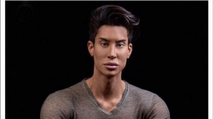 Justin Jeldica/ Tomada de Insatgram: @justinjedlica
