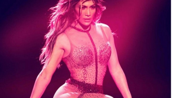 Jennifer López/ Tomada de Instagram: @jlo