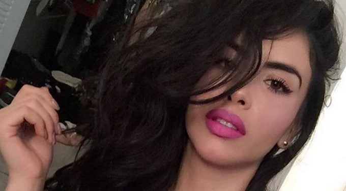 Jessica Cediel/ Tomada de Instagram: @jessicacedielnet