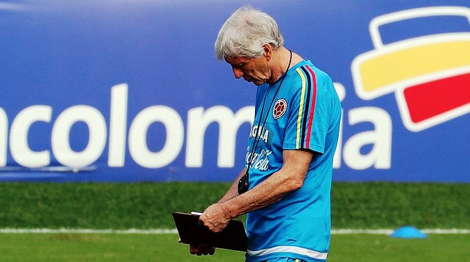 Pékerman no se fue sin lanzar una puya que muchos le ponen a Carlos Antonio Vélez 1 jose nestor pekerman1