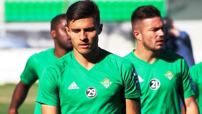 Colombia sorprendería con este debutante en la convocatoria para amistosos 2 juan jose narvaez