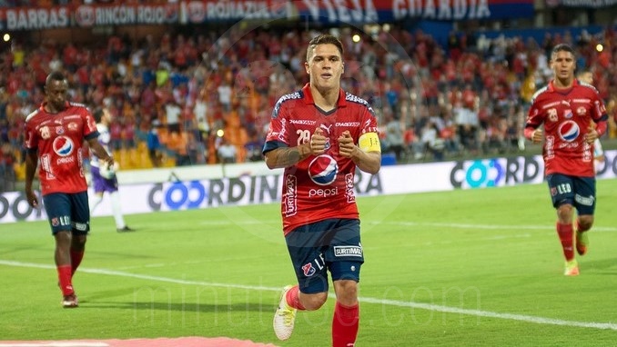 Quintero podría regresar antes de lo presupuestado 1 juan fernando quintero dim