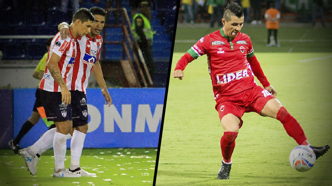Medellín ya sabe cuándo tendrá rival para la final de la Copa 3 junior patriotas