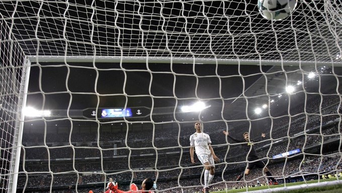 Keylor Navas, sobre la llegada de otro portero: “Me tiene sin cuidado”