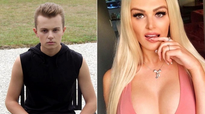 Mujer transgénero congeló su esperma para poder engendrar sus propios hijos