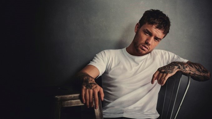 Liam Payne/ Cortesía MTV