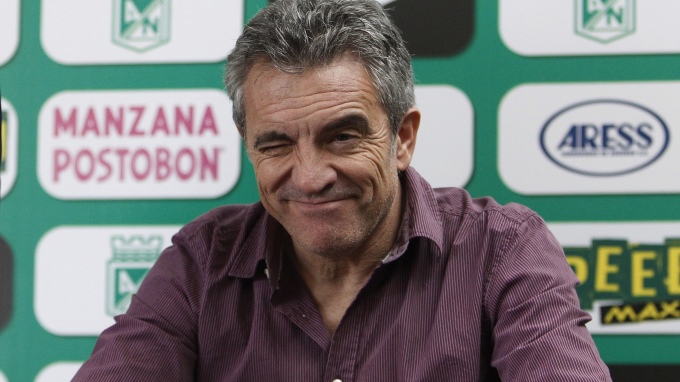 La jornada de fútbol en Colombia se jugará a media marcha por el paro de pilotos 1 lillo nacional 2