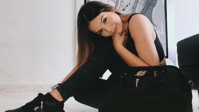 Lina Tejeiro/ Tomada de Instagram: @linatejeiro8