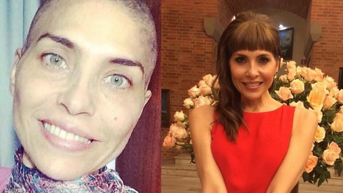 Lorena Meritano/ Tomada de Instagram: @lorenameritanooficial